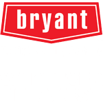 Bryant HVAC dealer logo